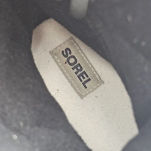 Sorel - WOMEN'S TOFINO II BOOT - NL2332-373 - Curry, Fawn - size 9.5 - Picture 2 of 12